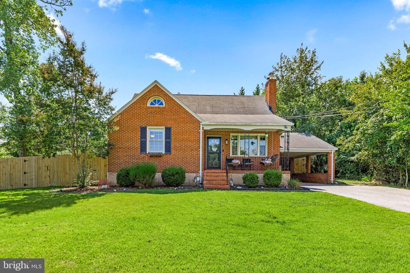 4711 White Marsh, Baltimore