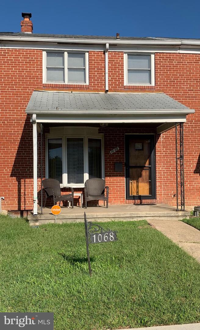 1068 Craftswood Road, Baltimore