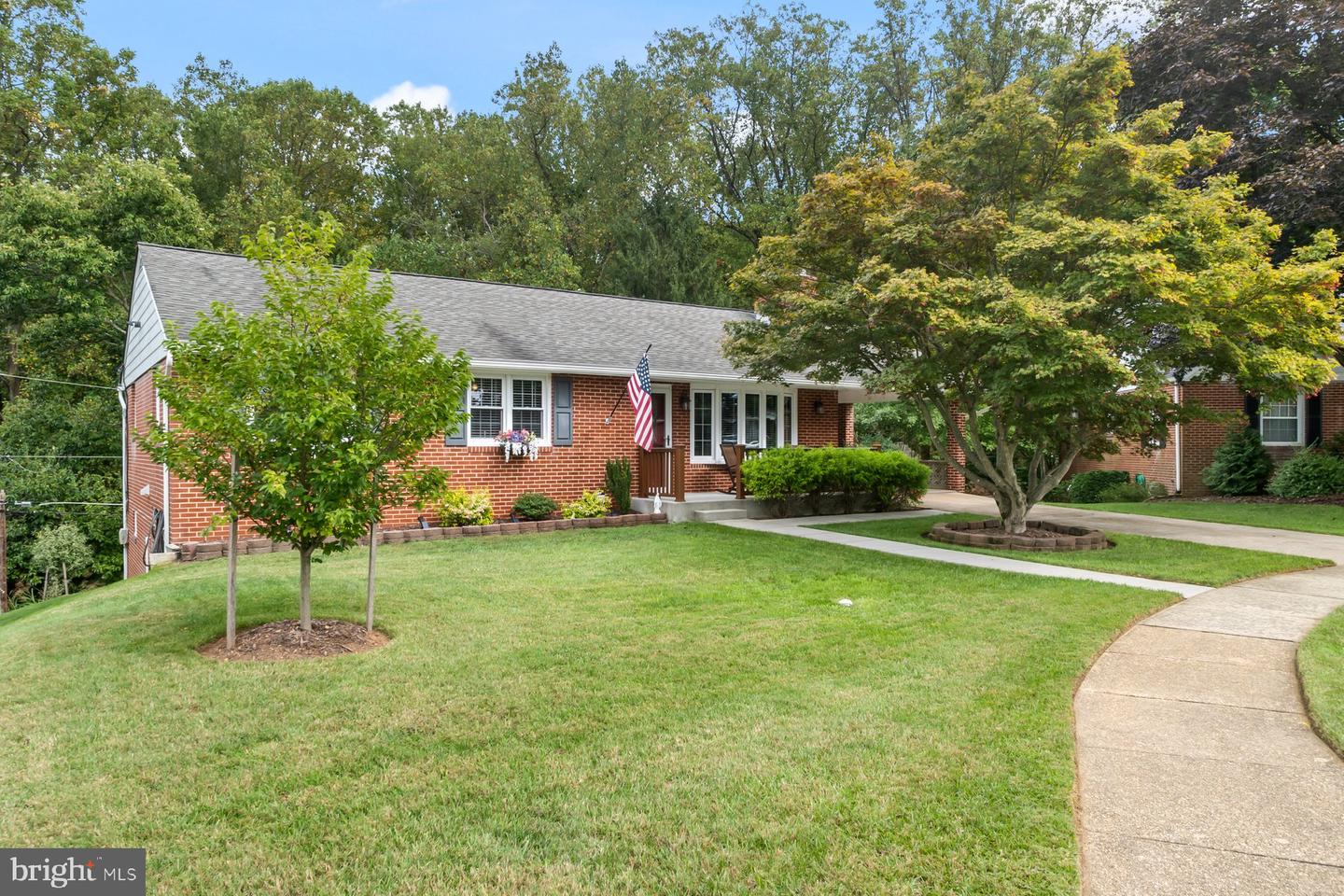4314 Piney Park Road, Perry Hall