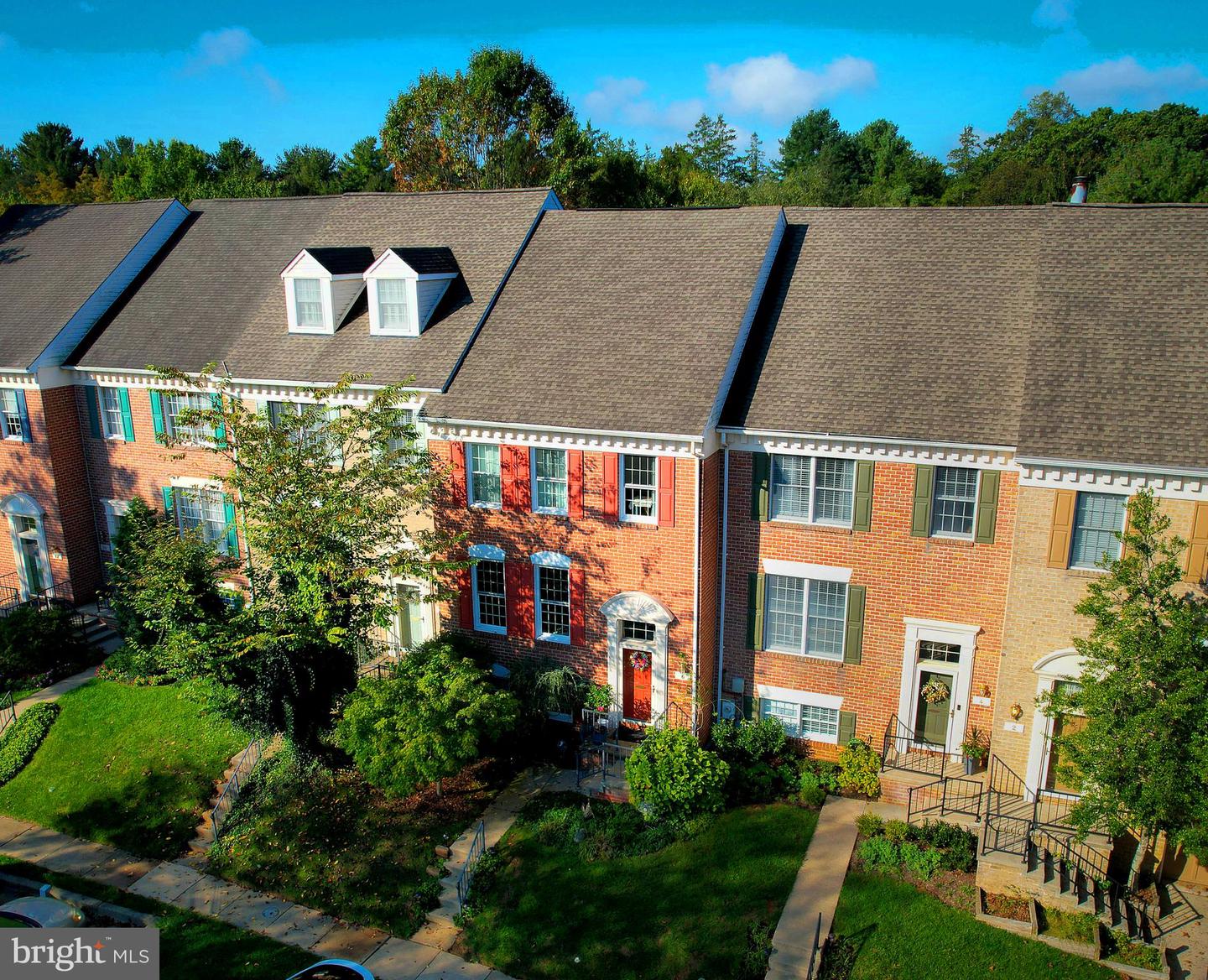 6 Tenby Court, Lutherville Timonium