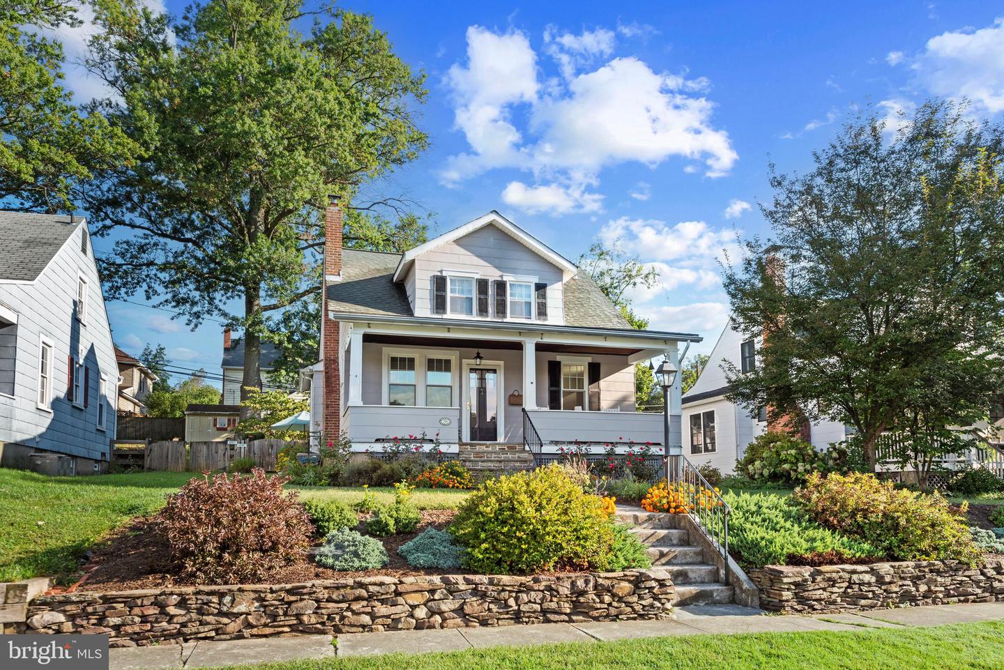 706 Murdock Road, Baltimore