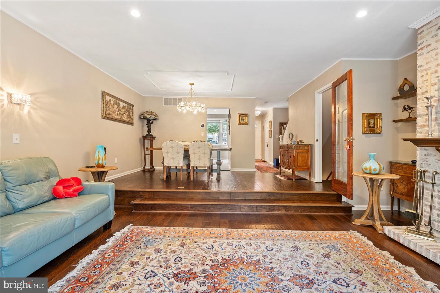 26 Silversage Court, Cockeysville