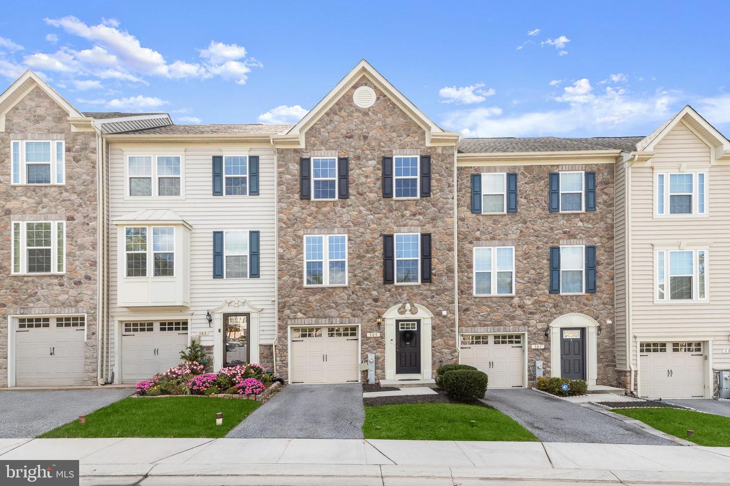 305 Cherrystone Court, Reisterstown