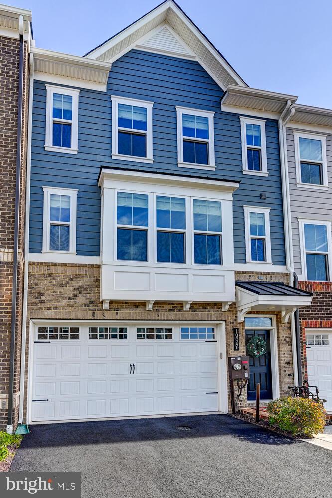 10866 Beckenham Street, Baltimore