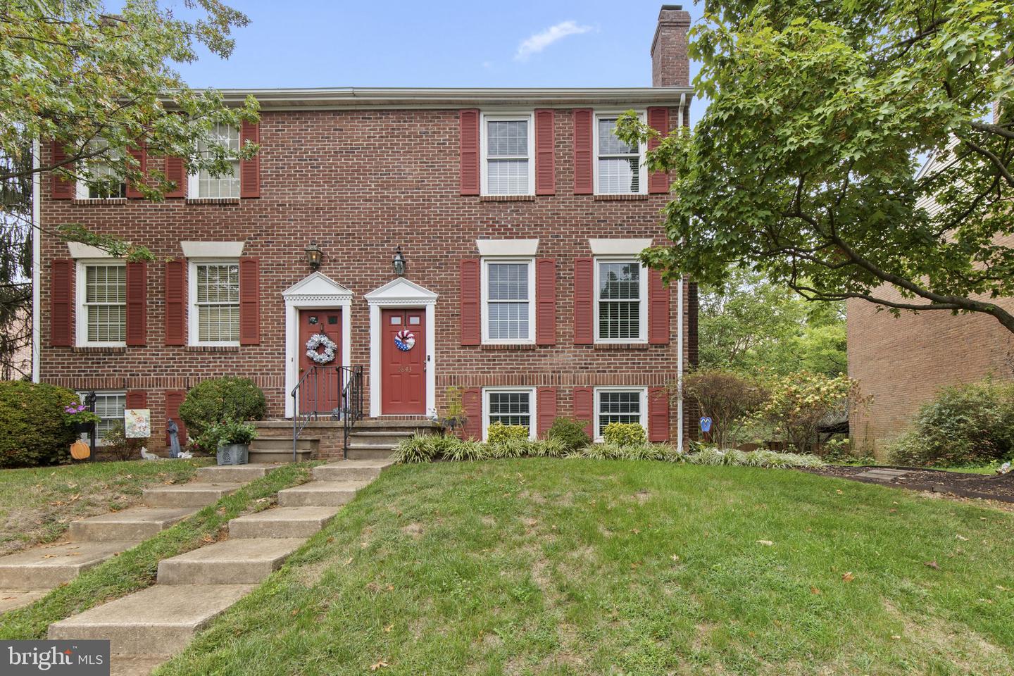5843 Richardson Mews Square, Baltimore