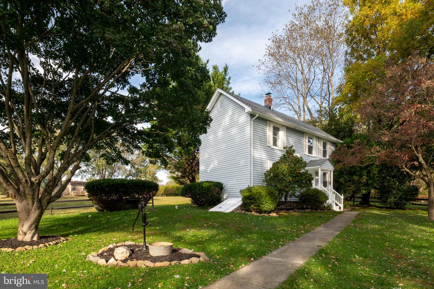 10628 Saint Paul Avenue, Woodstock