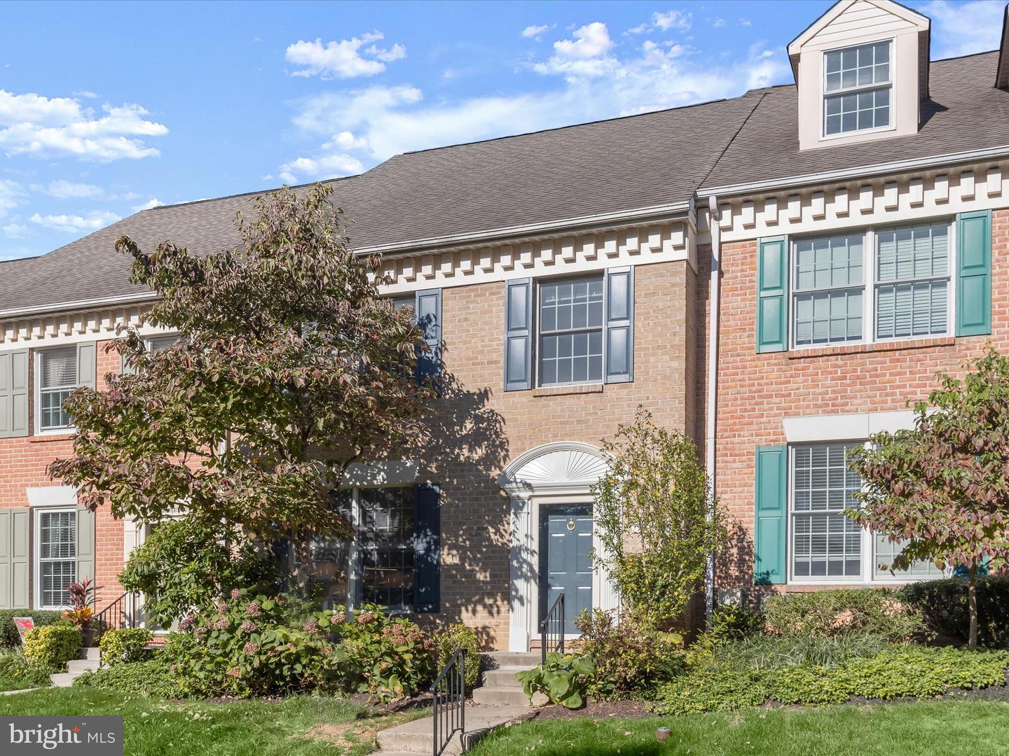 11817 Sherbourne Drive, Lutherville Timonium