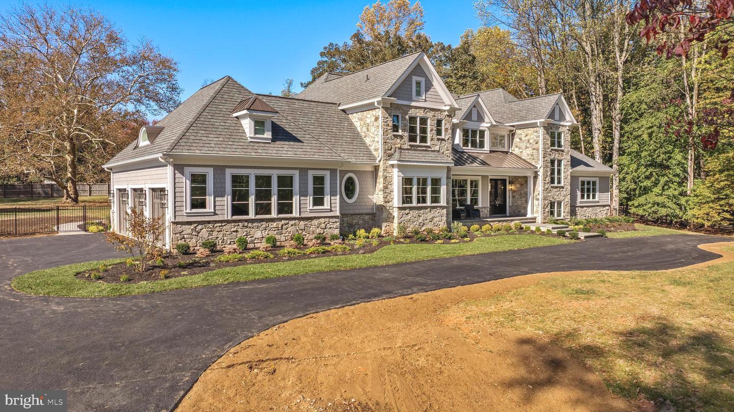 314 Golf Course Road, Owings Mills