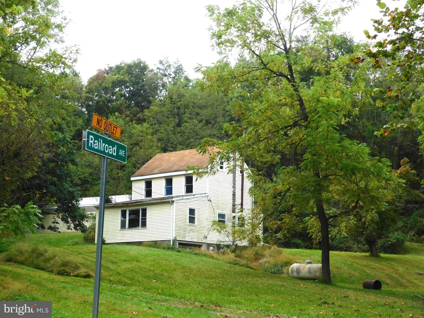 1402 Oakland Road, Freeland