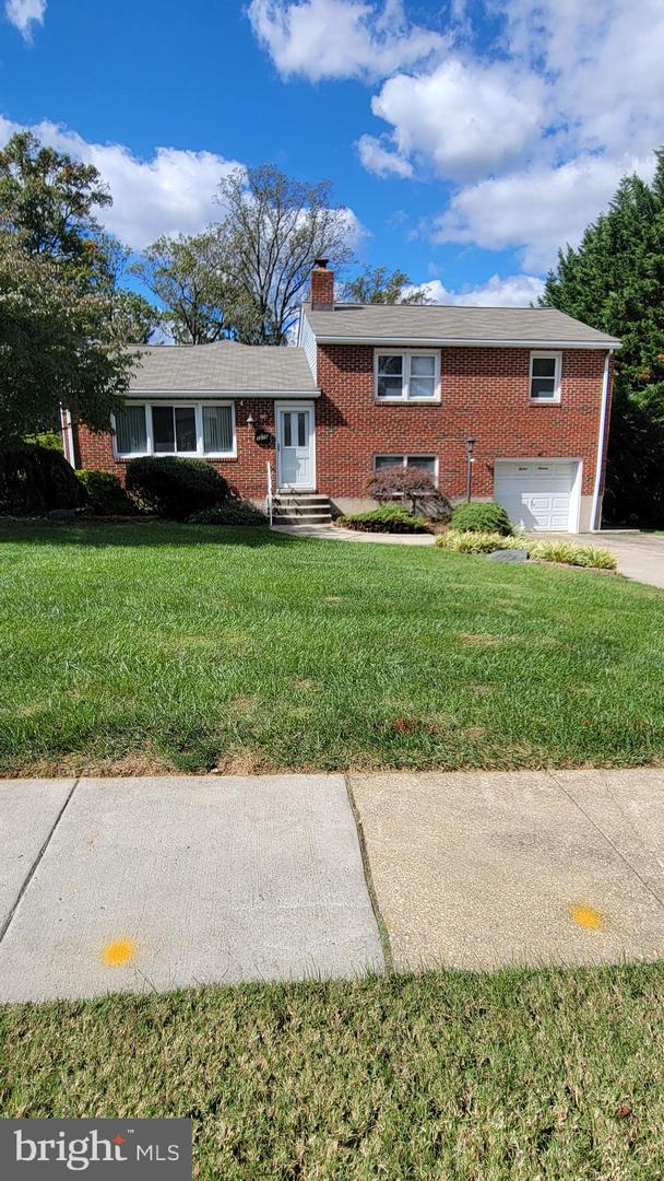 1216 Oakcroft Drive, Lutherville Timonium