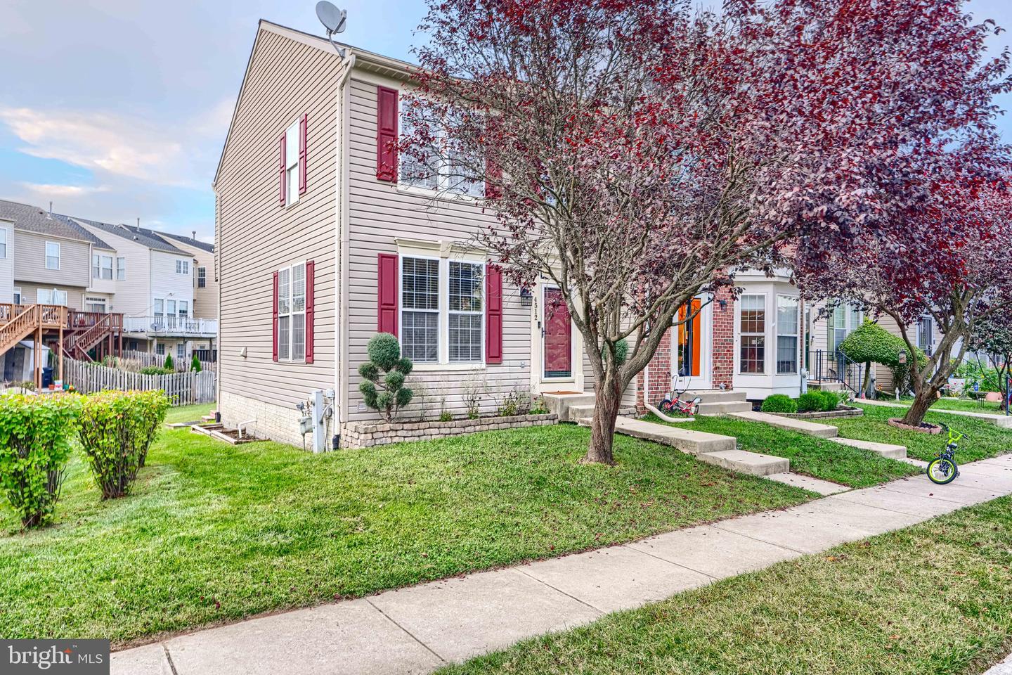 4512 Warm Stone Circle, Perry Hall