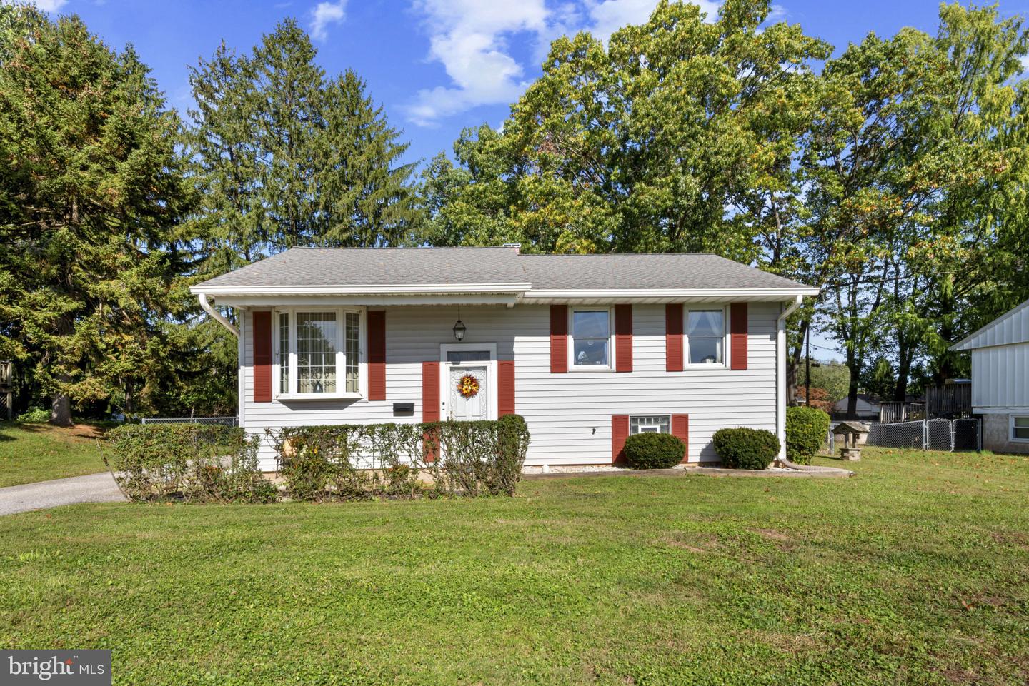 312 E Cherry Hill Road, Reisterstown