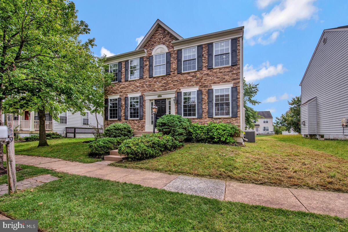 1329 Canberra Drive, Baltimore
