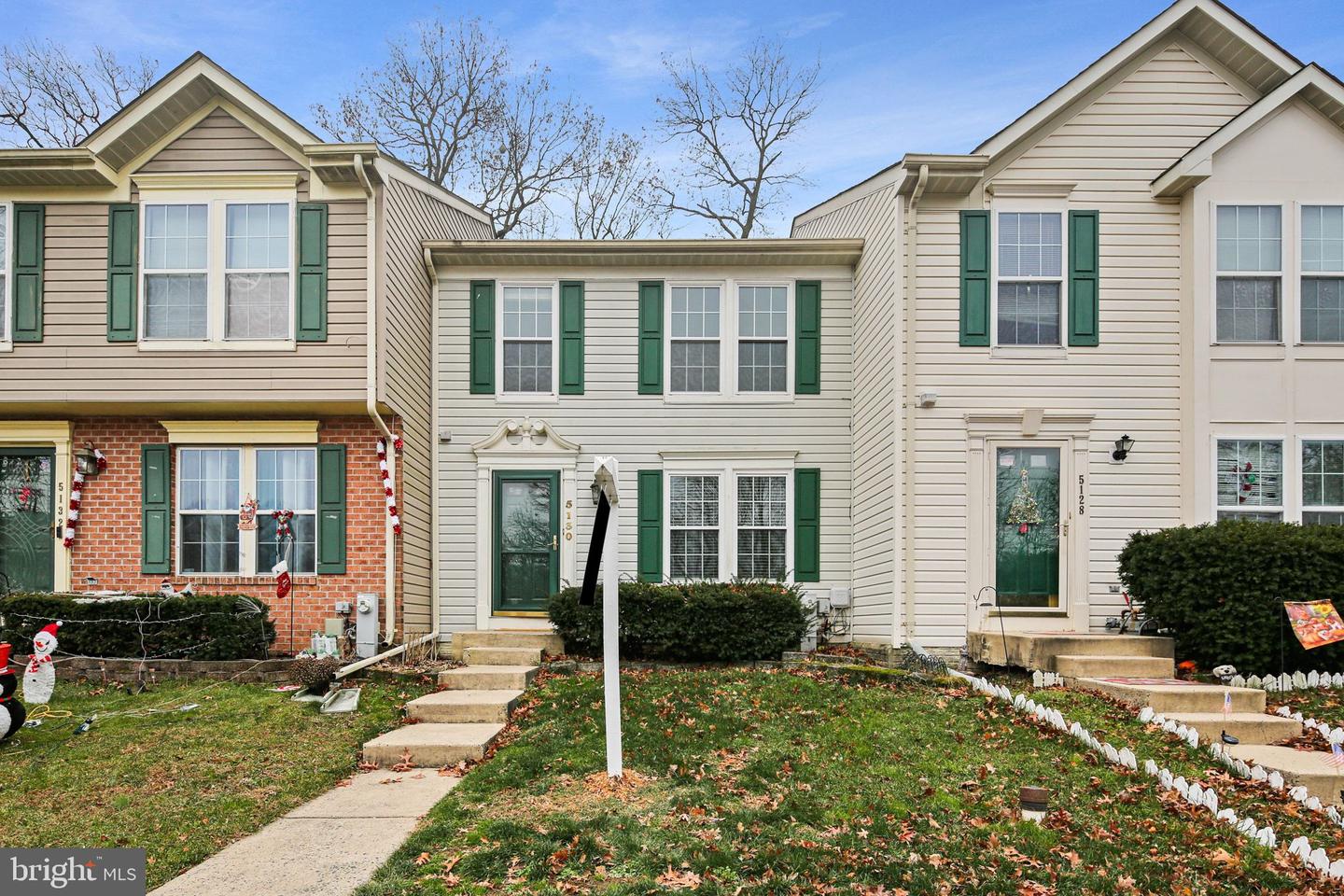 5130 Windermere Circle, Rosedale