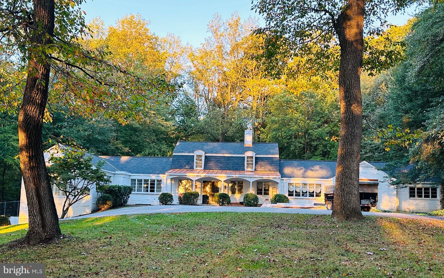 7 Caveswood Lane, Owings Mills