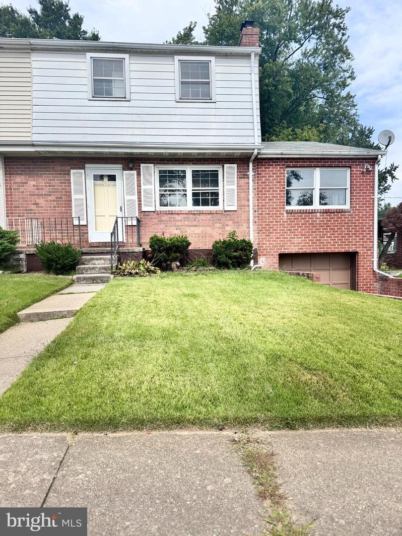 1229 Berkwood Road, Baltimore