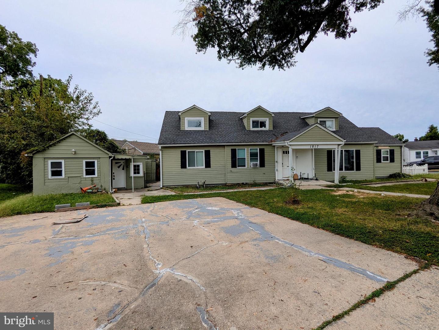 1817 Kittyhawk Rd, Essex