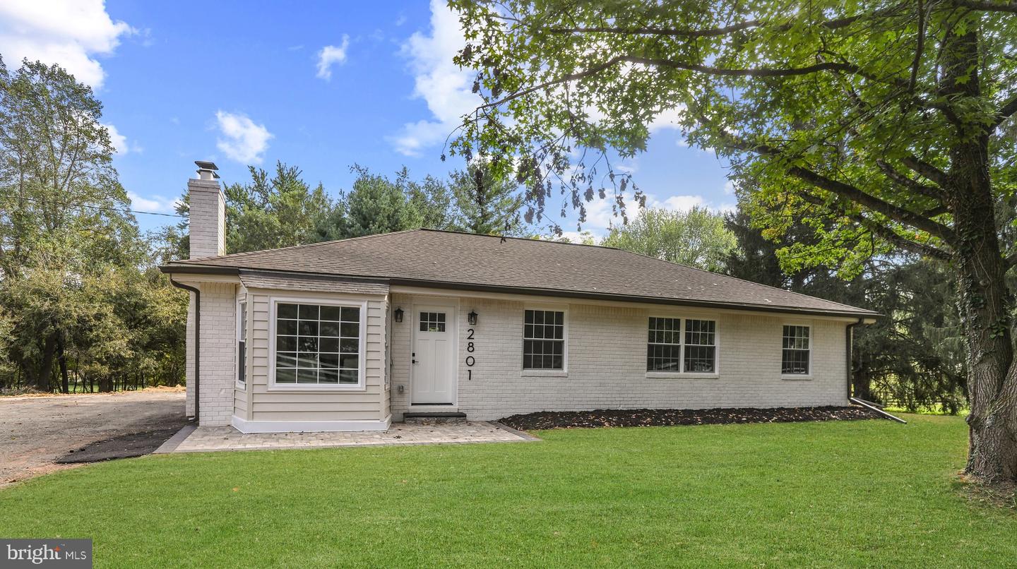 2801 Baublitz Road, Owings Mills