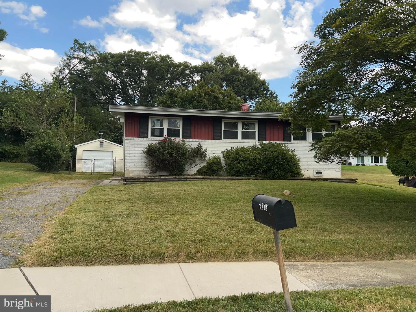 8206 Arrowhead Road, Baltimore