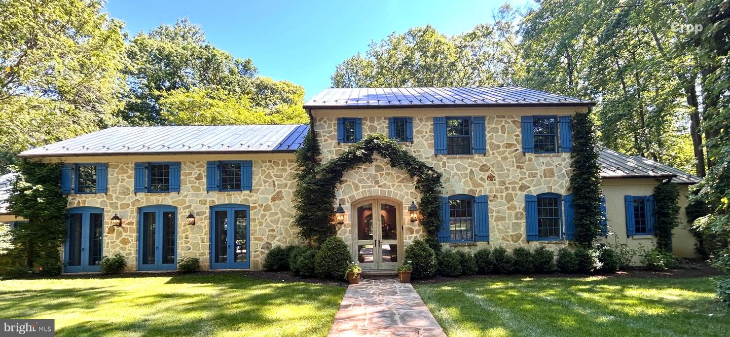 11312 John Carroll Road, Owings Mills