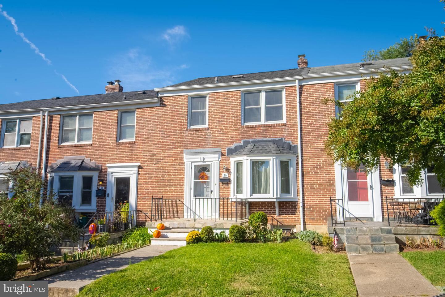 36 Shady Nook Avenue, Baltimore