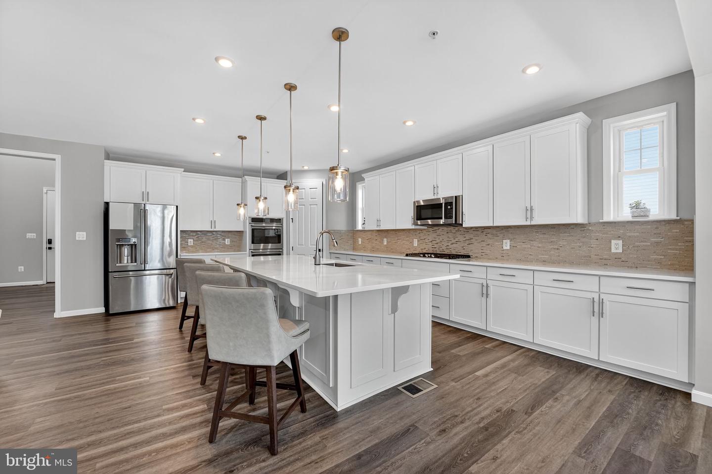 39 Legacy Drive, Owings Mills