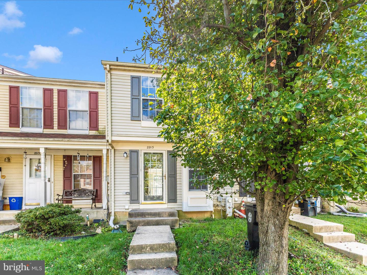 2213 Riding Crop Way, Baltimore