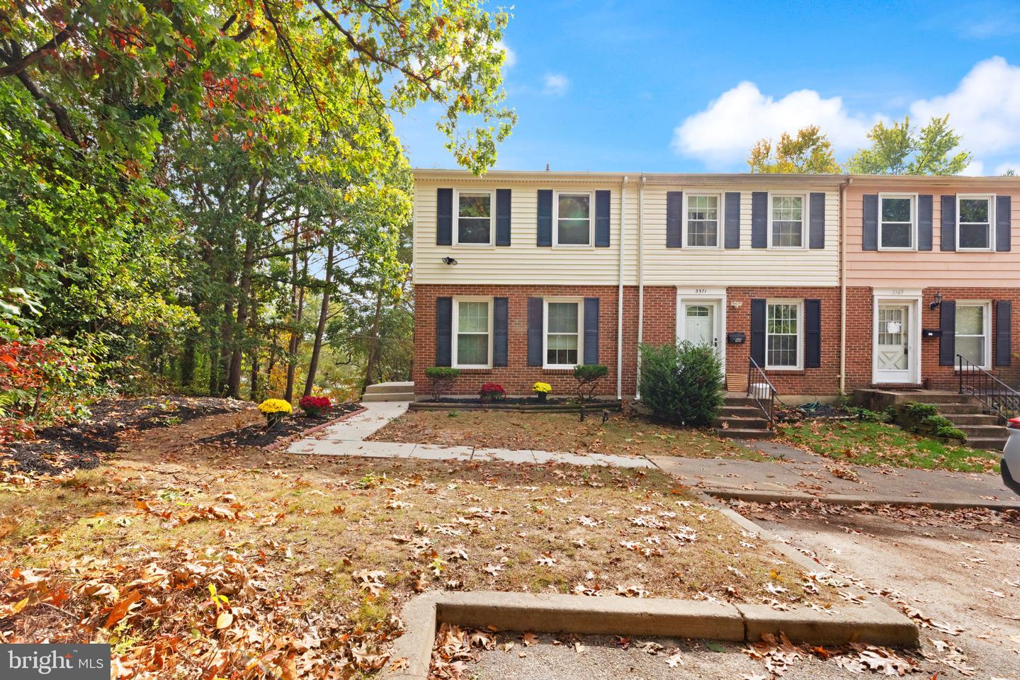 3573 Moultree Place, Nottingham