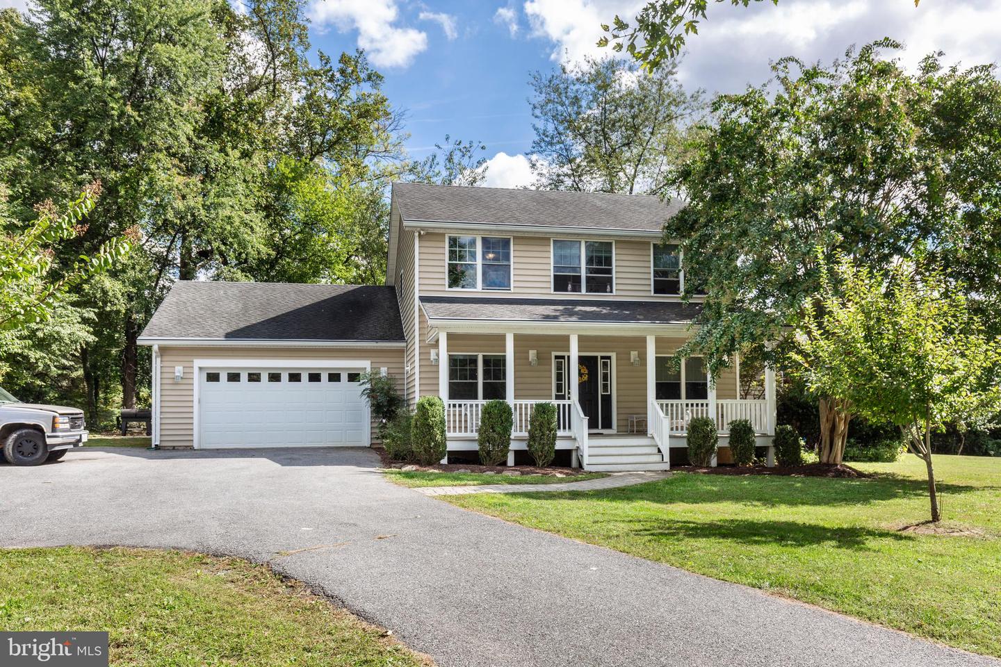 207 Church Road, Reisterstown