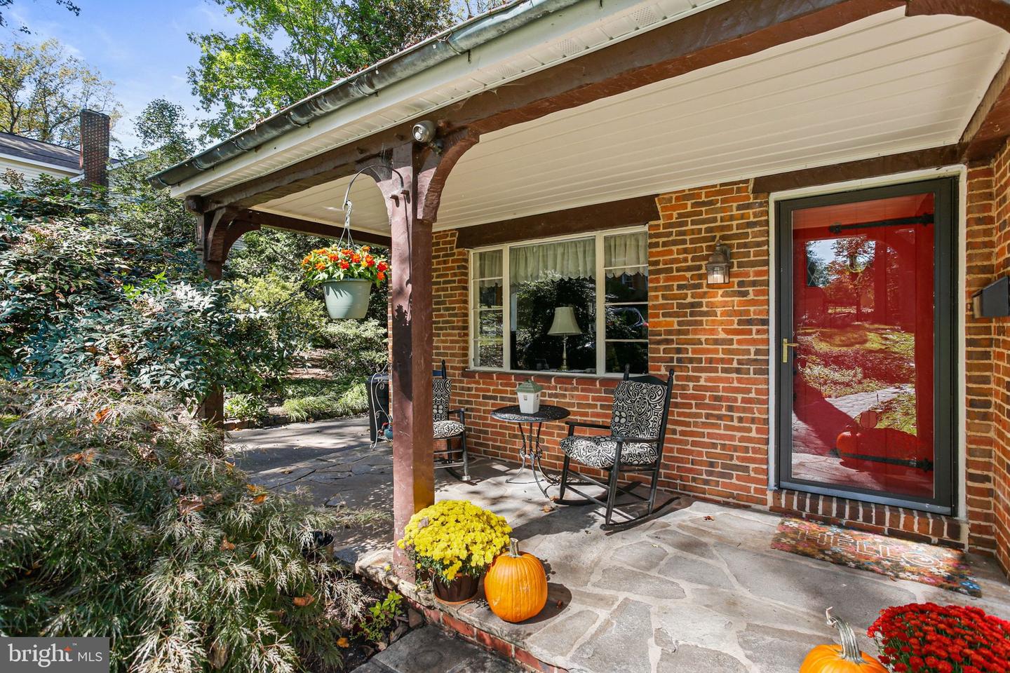 2408 Birch Drive, Baltimore