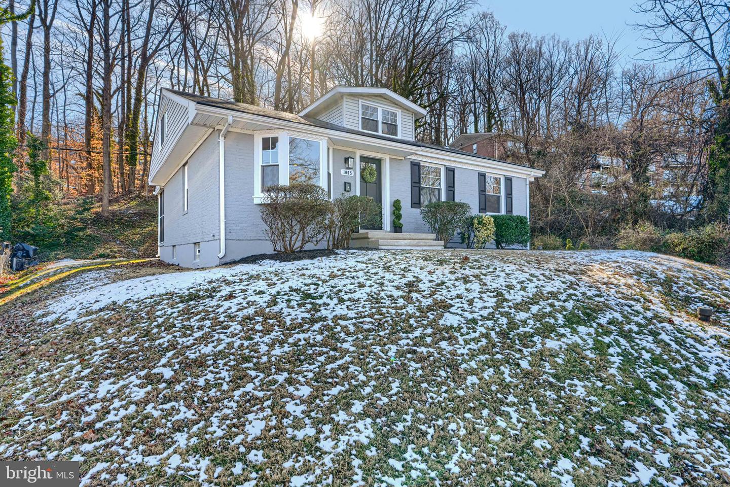1005 Donington Circle, Baltimore