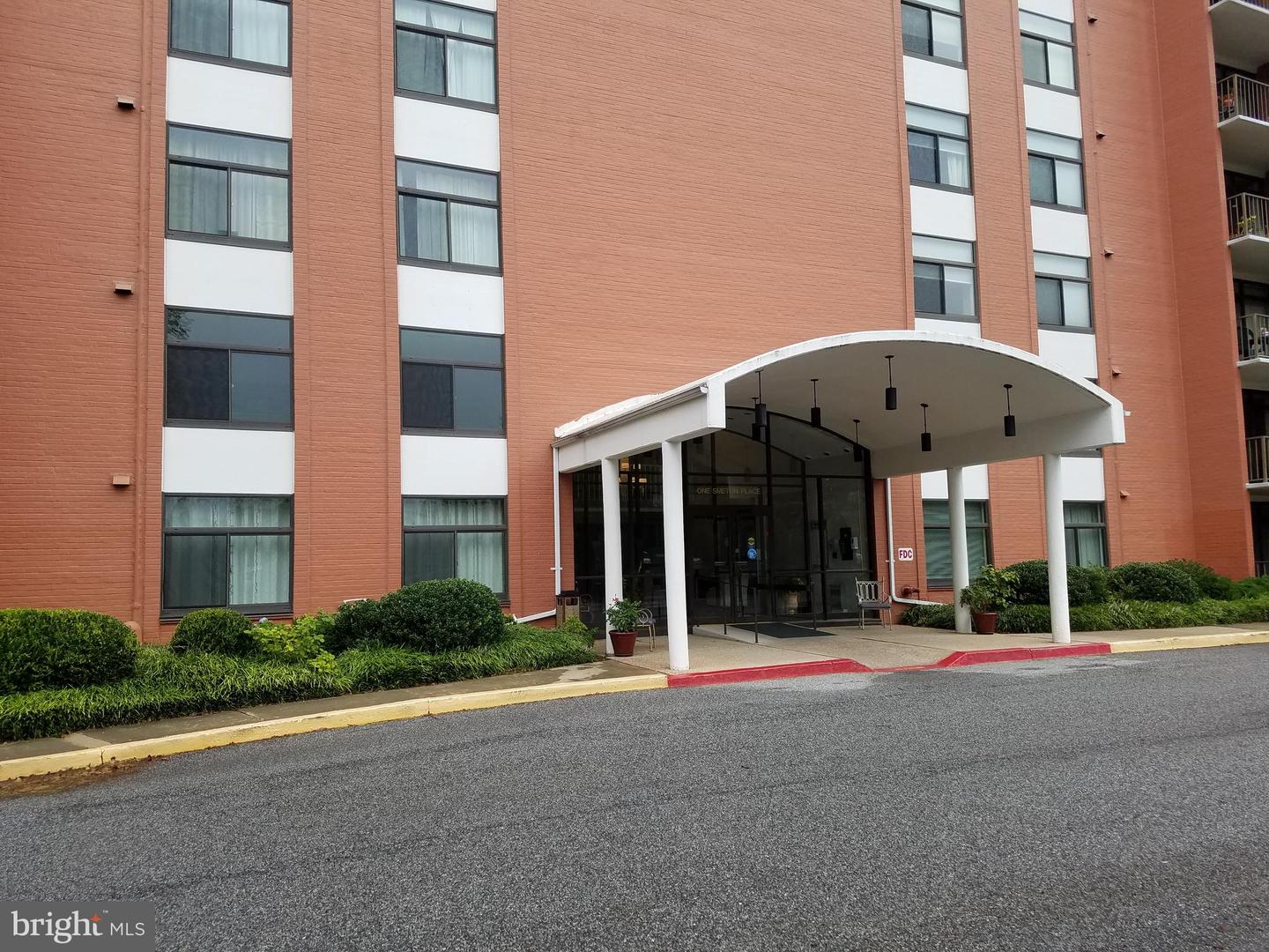 1 Smeton Place #902, Towson