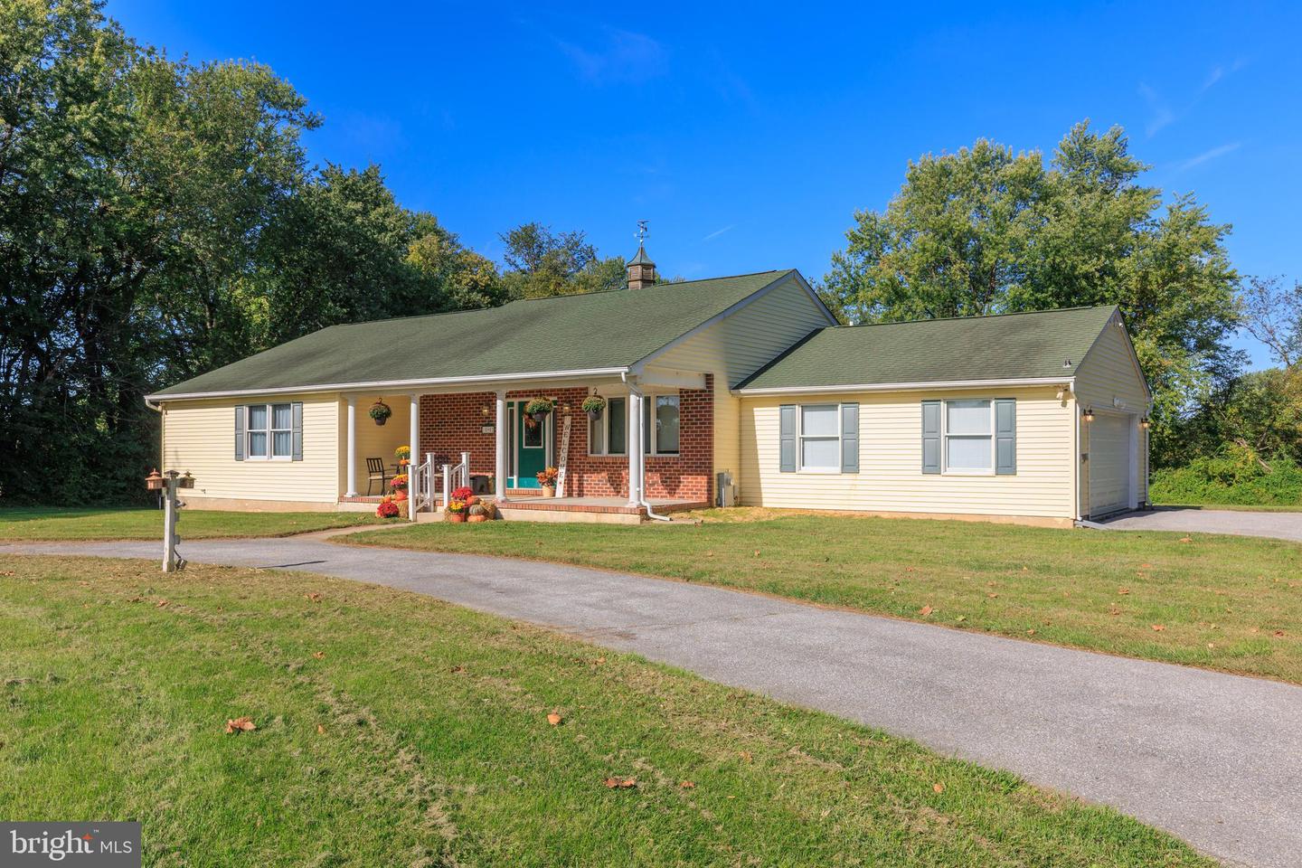 15902 Trenton Road, Upperco