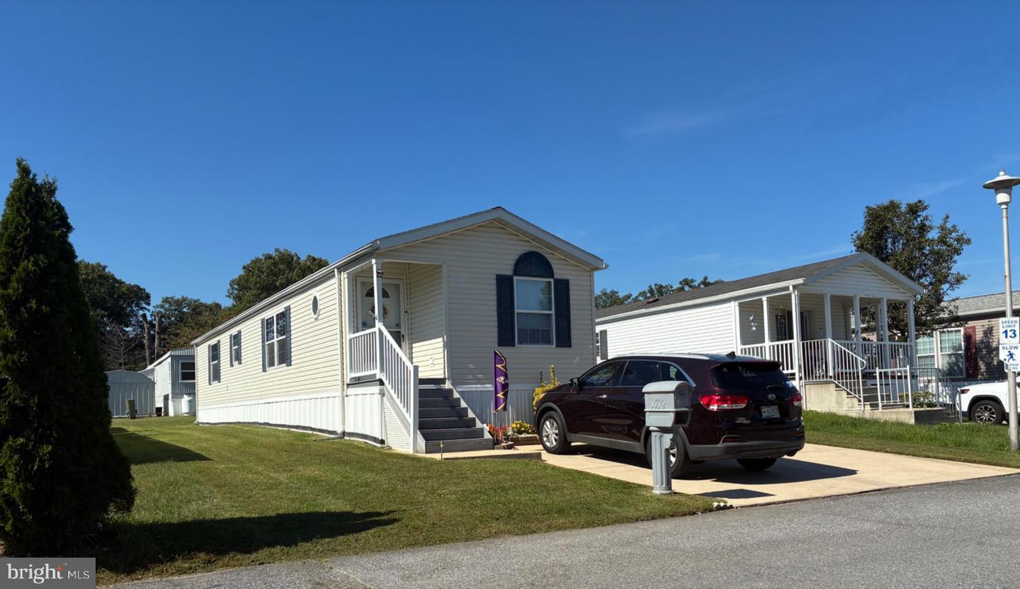 3532 Dahlia Lane, Middle River