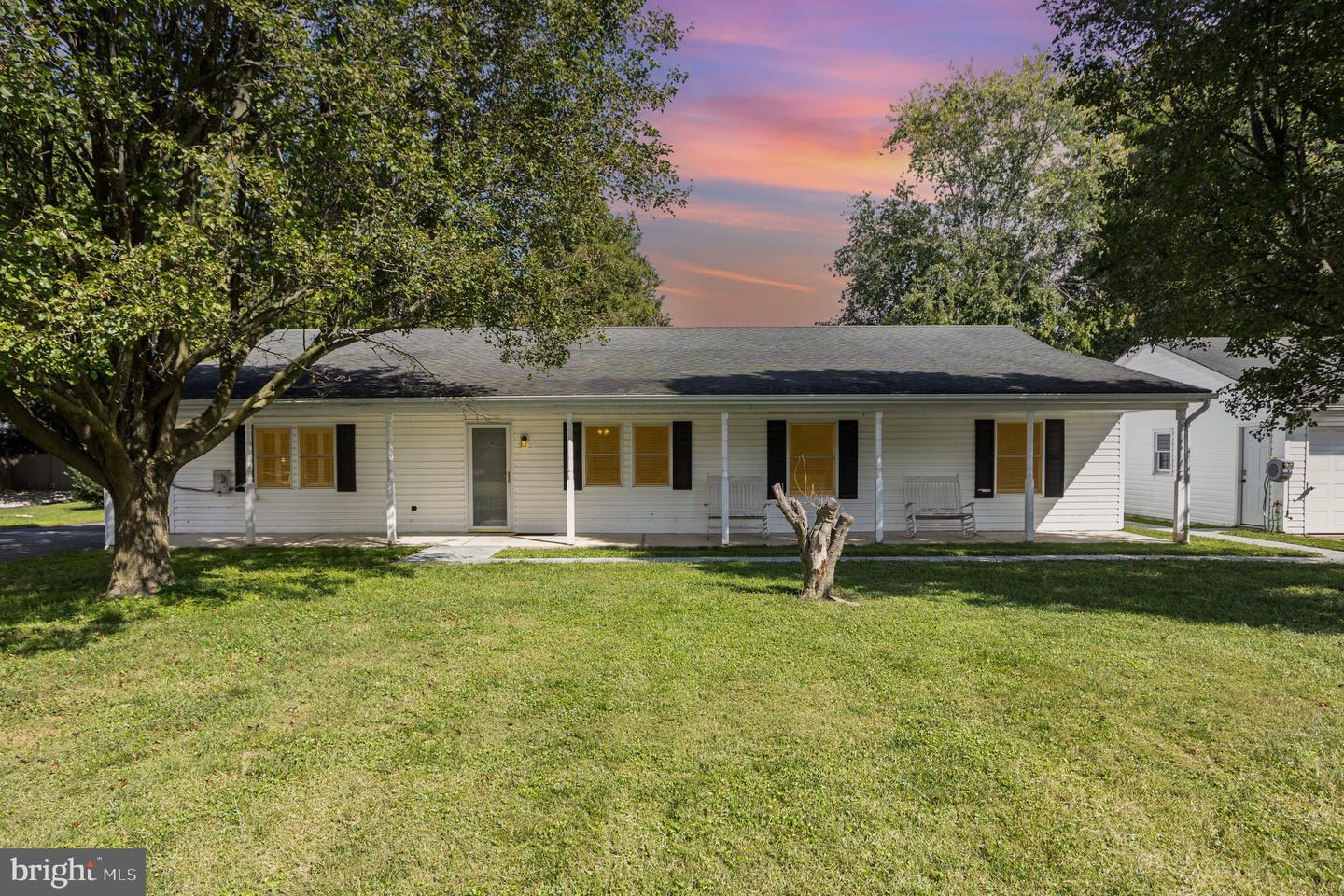 6820 Harewood Park Drive, Baltimore