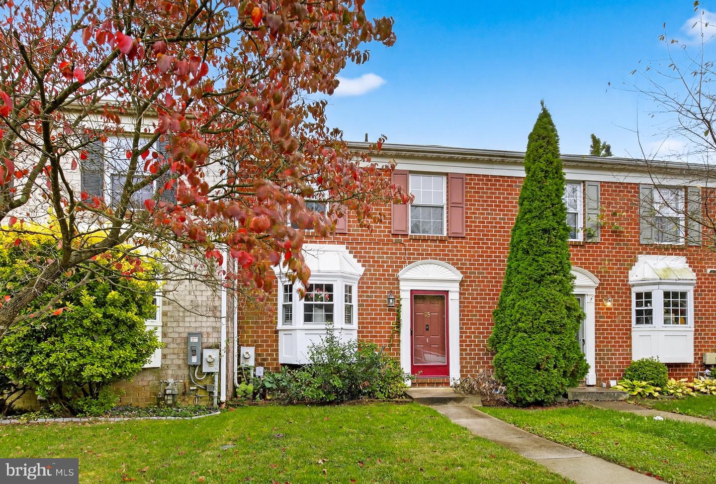 25 Longmont Court, Cockeysville