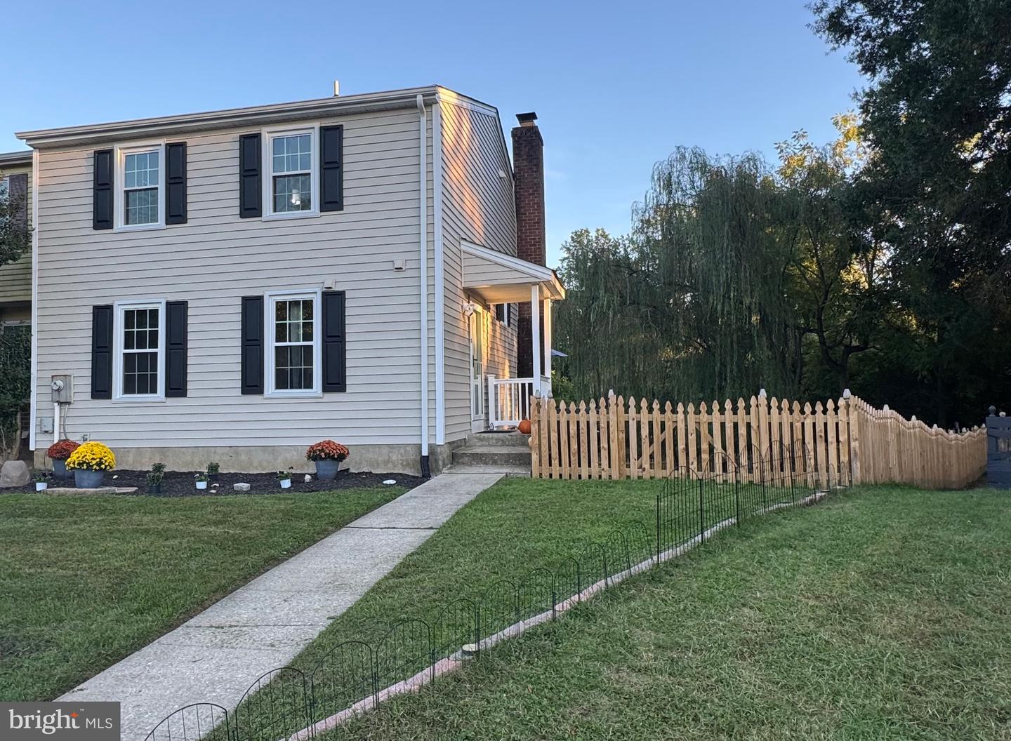 121 E Orange Court, Baltimore