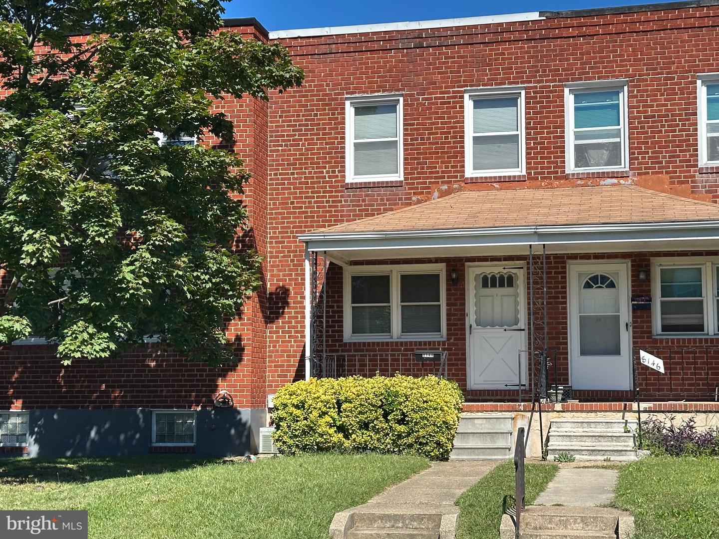 8144 Gray Haven Road, Baltimore
