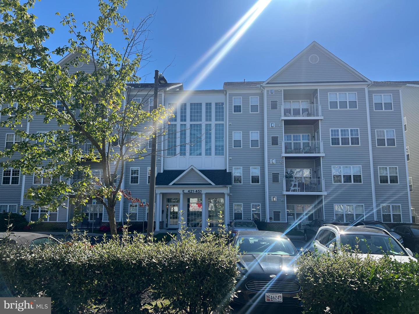 425 Hopkins Landing Drive #425, Baltimore