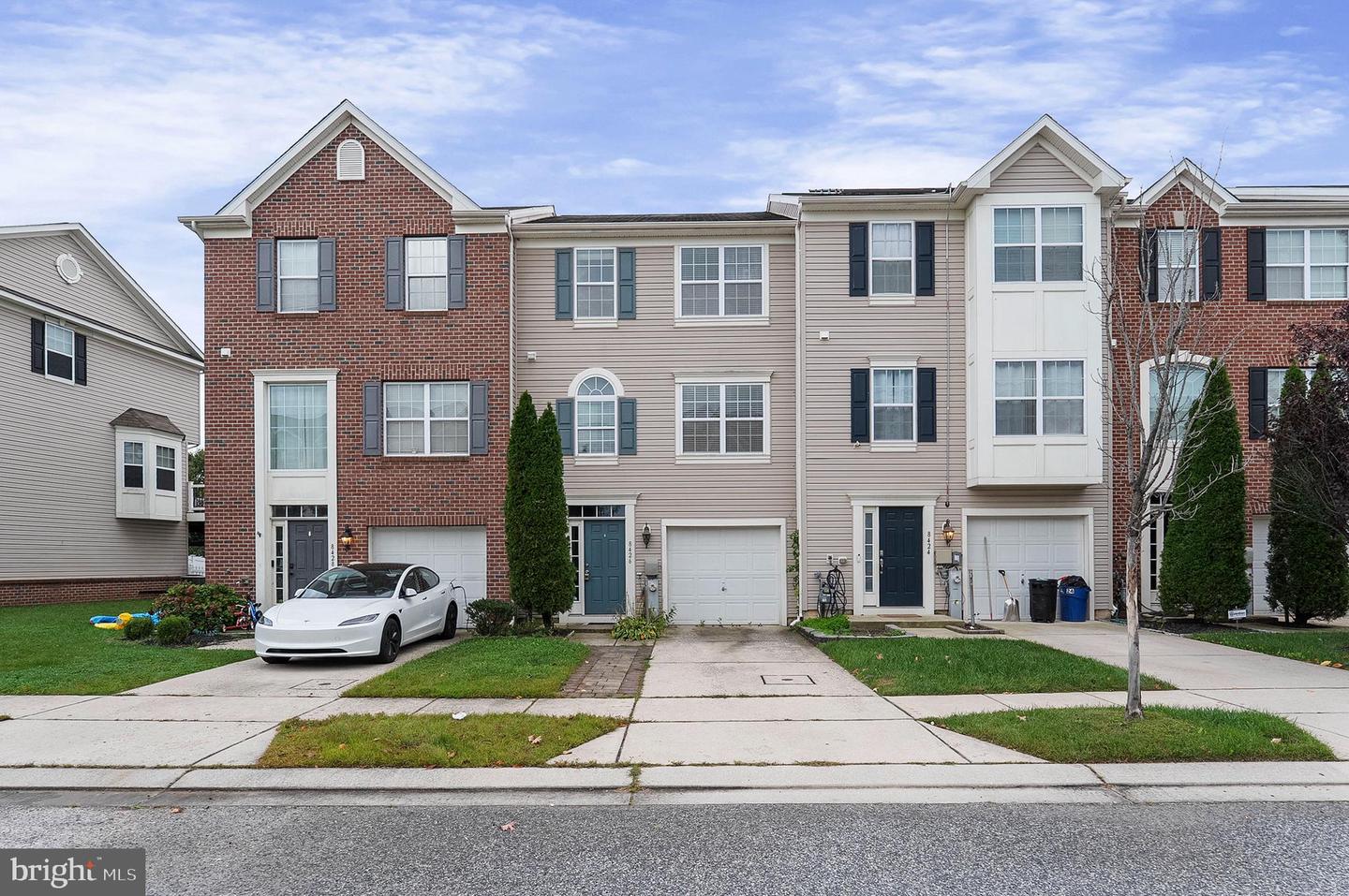 8426 Stansbury Lake Drive, Baltimore