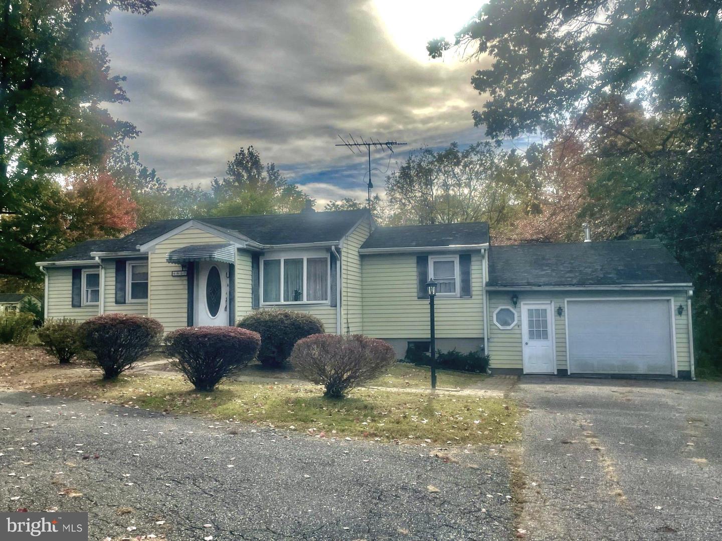 4817 E Joppa Road, Perry Hall