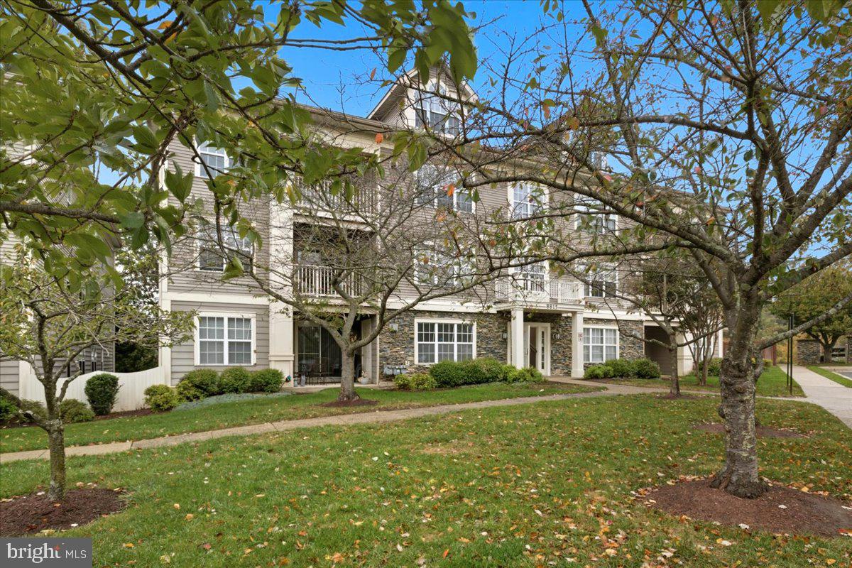 8815 Stone Ridge Circle #202, Baltimore