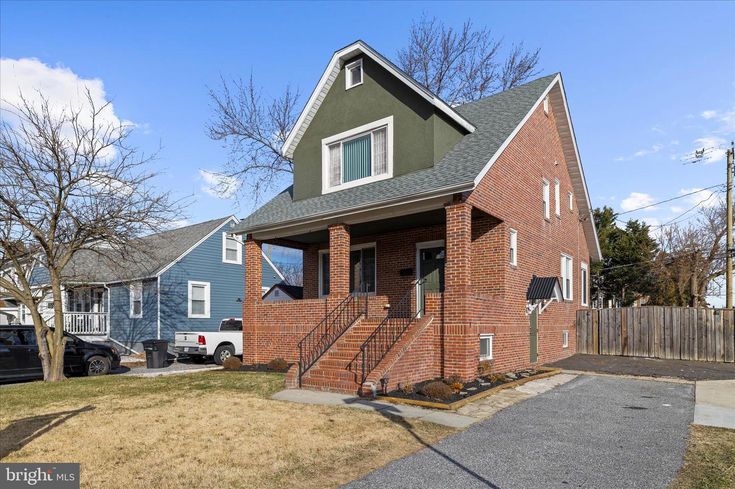 5010 Kenwood Avenue, Baltimore