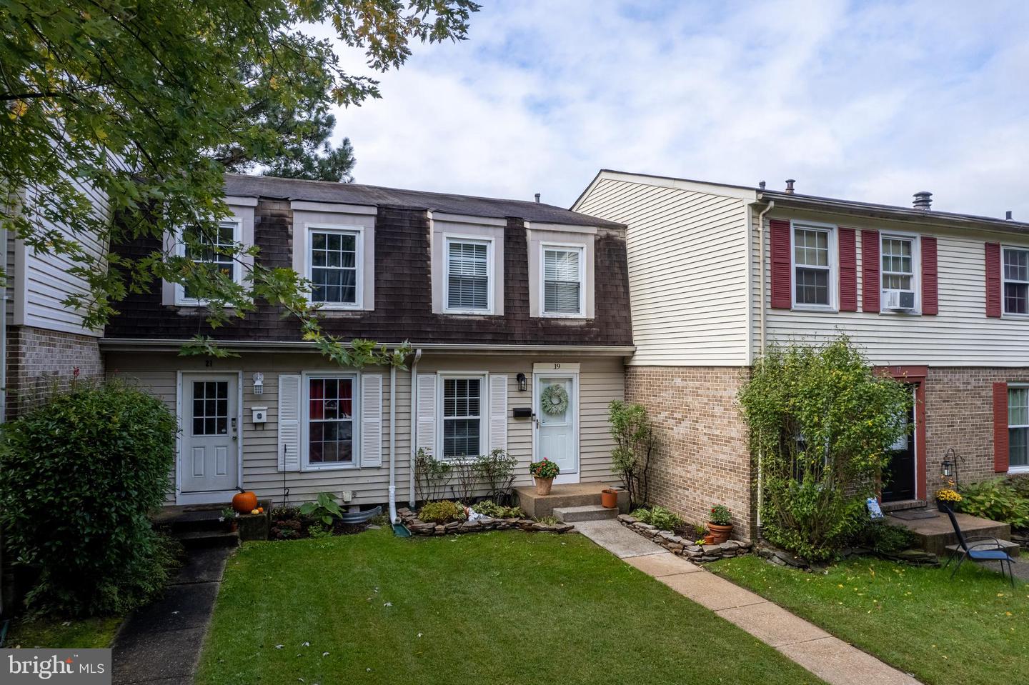19 Burnsway Court #9e, Baltimore