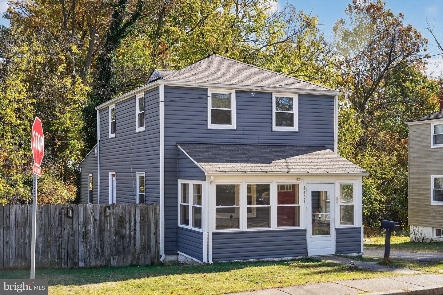 4401 Ridge Drive, Baltimore