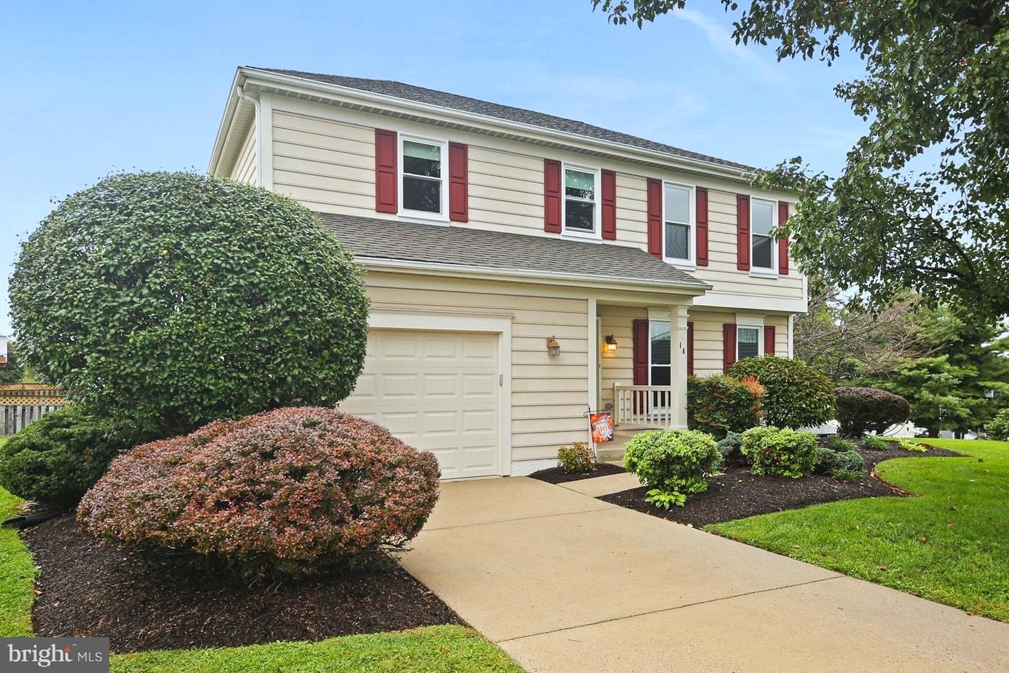 14 Britmore Court, Baltimore