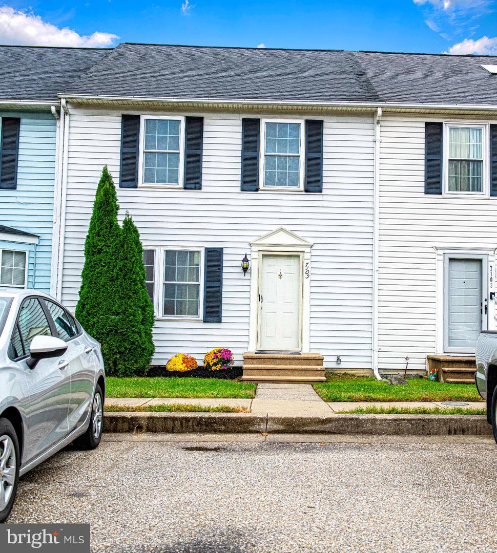 7105 Rutherford Green Circle, Windsor Mill