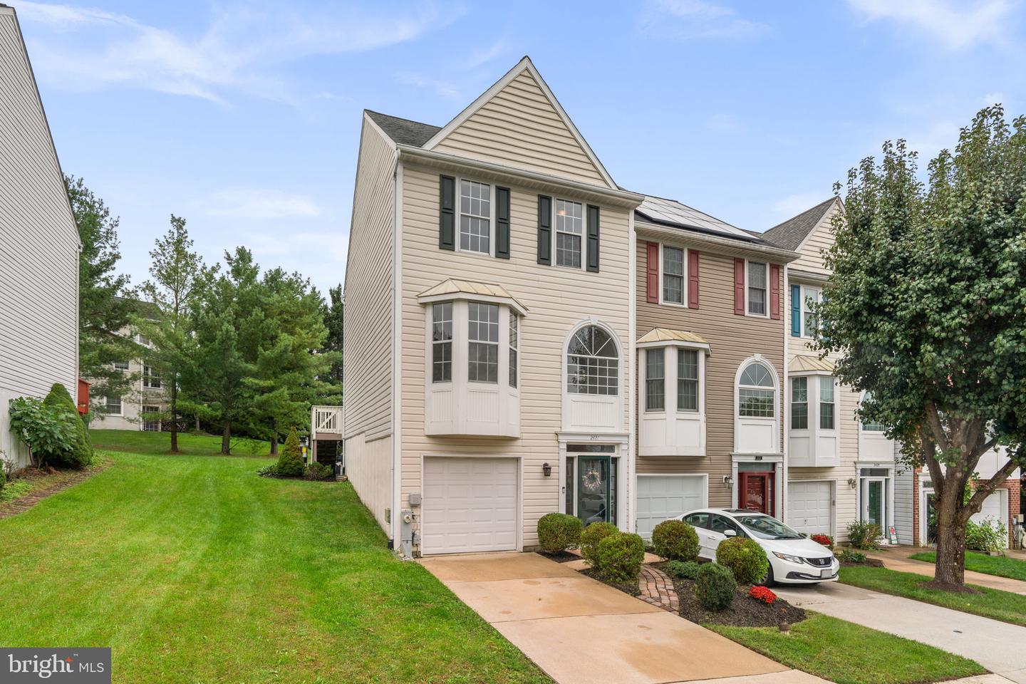 2421 Quilting Bee Road, Baltimore