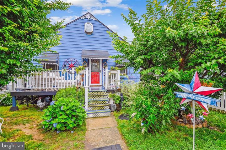 947 Martin Road