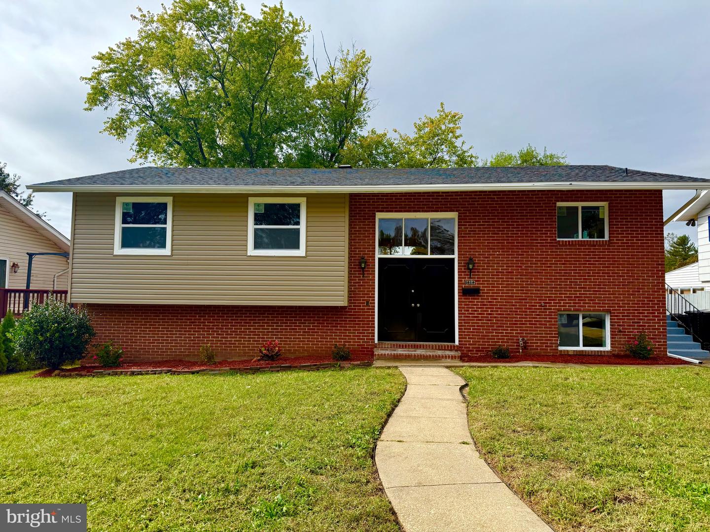 3414 Courtleigh Drive, Baltimore